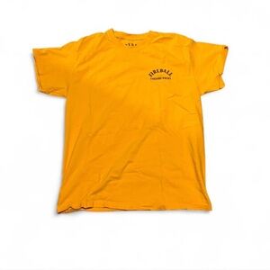 Fireball Short Sleeve Tee